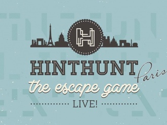 Hint Hunt The Live escape Game