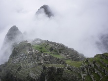 Voyage cosmique au temps des Mayas