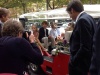 Louer un e-Tuk-Tuk pour votre mariage à Paris